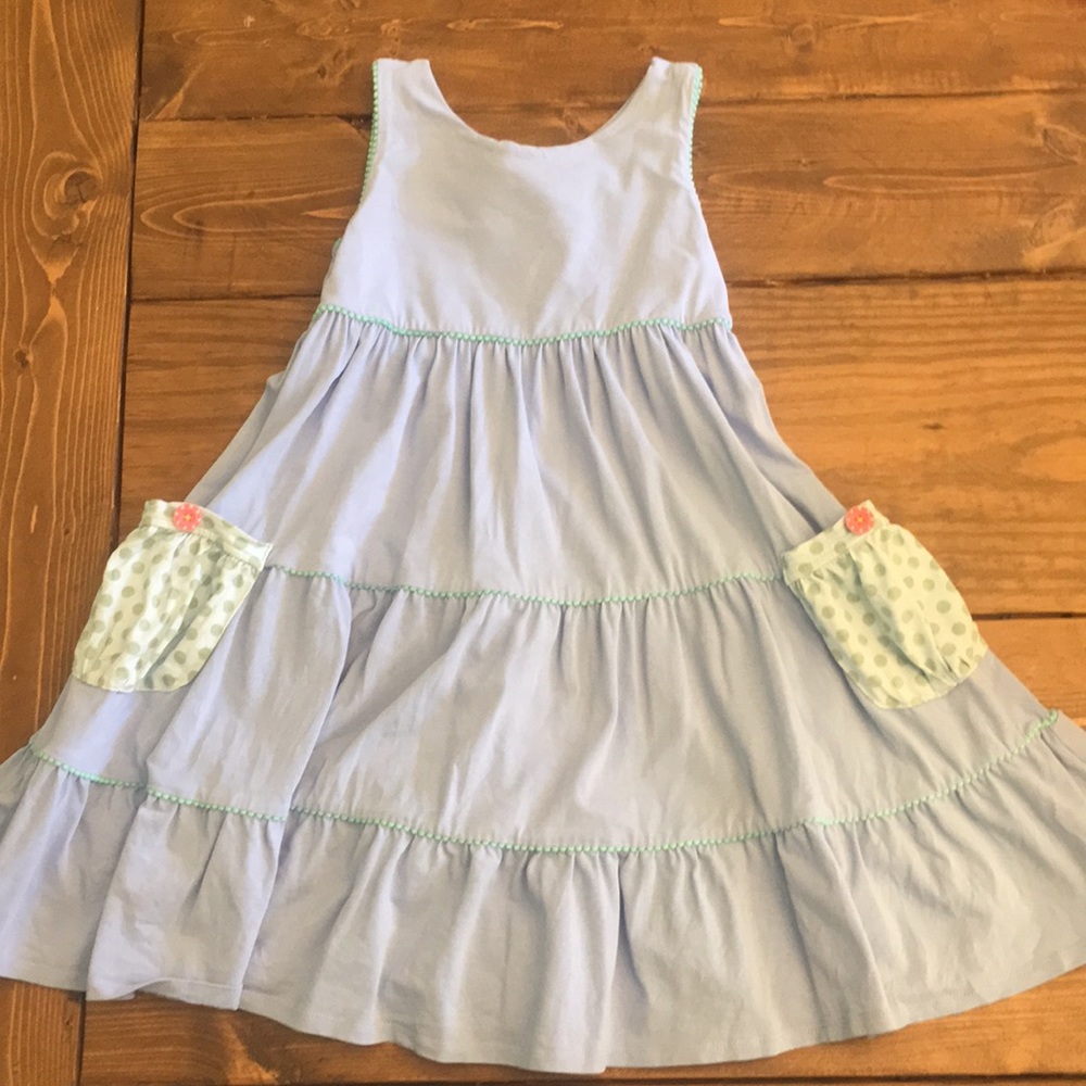 Matilda Jane Sundress